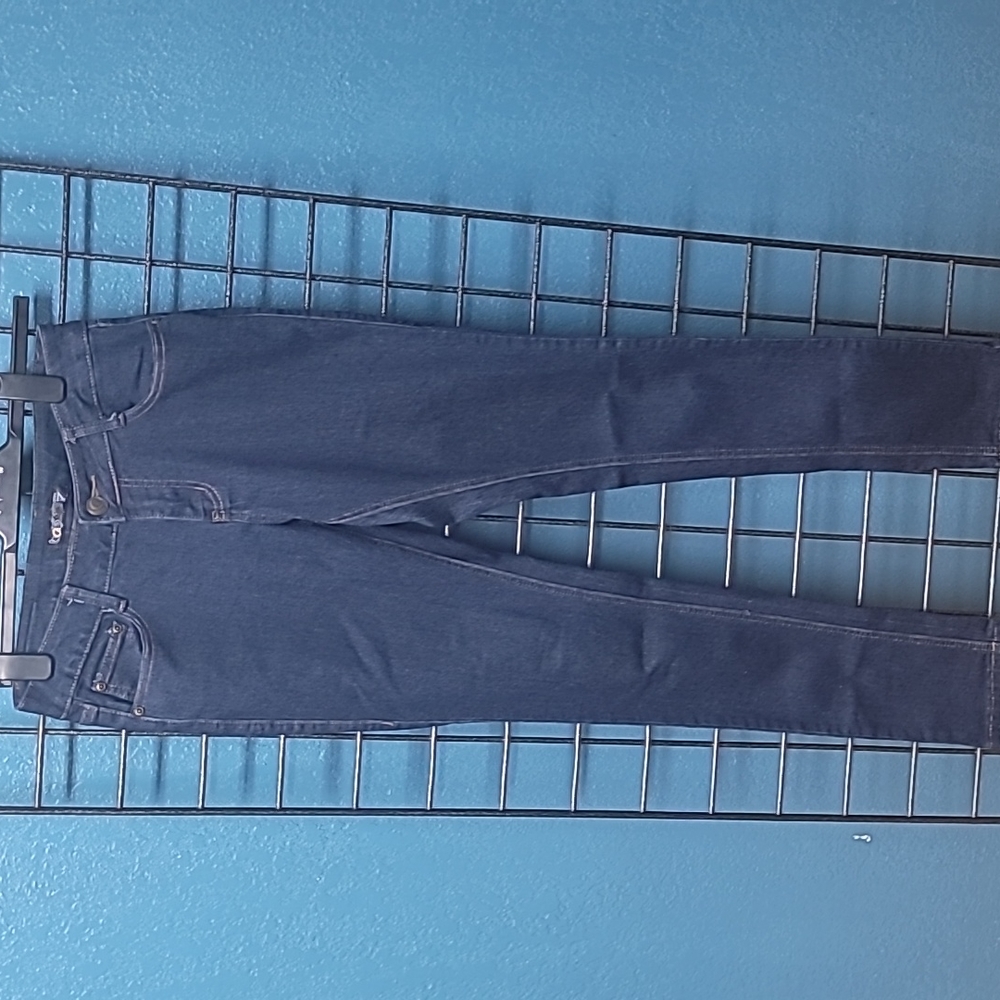 Size 7 jeans from BQB